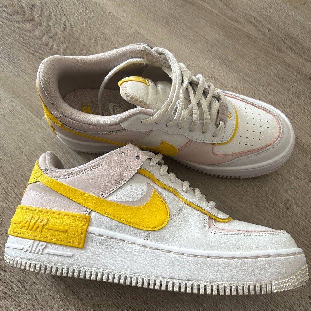 Air Force Ones